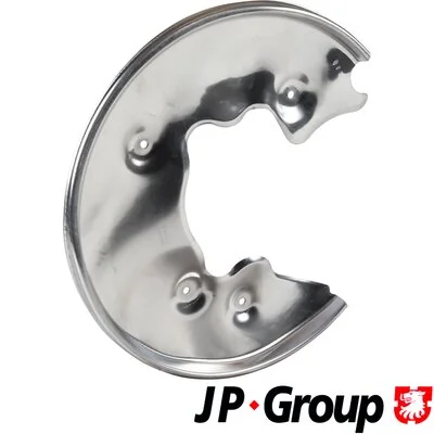 Splash Guard, brake disc